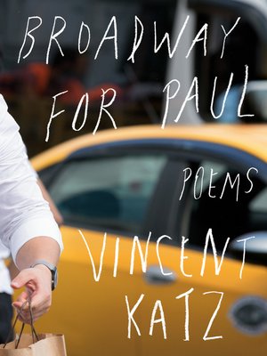 cover image of Broadway for Paul